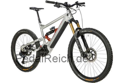 Nicolai G1 EBOXX  technische daten 